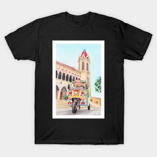 Karachi, Pakistan T-Shirt